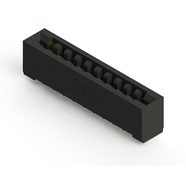 857-020-556-201 EDAC Inc.  Edgeboard Connectors