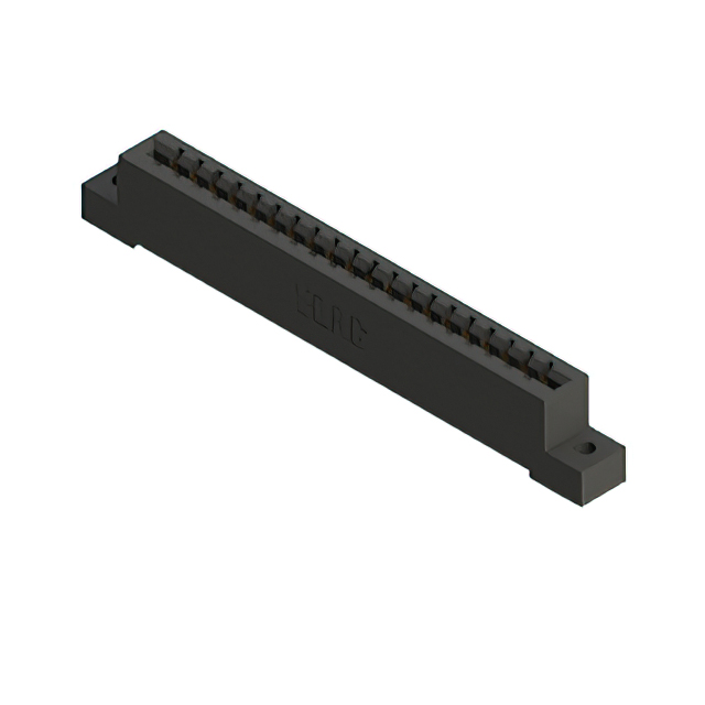 887-020-542-102 EDAC Inc.  Edgeboard Connectors
