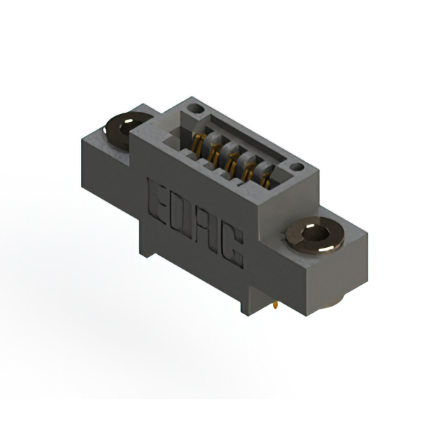 895-005-524-603 EDAC Inc.  Edgeboard Connectors