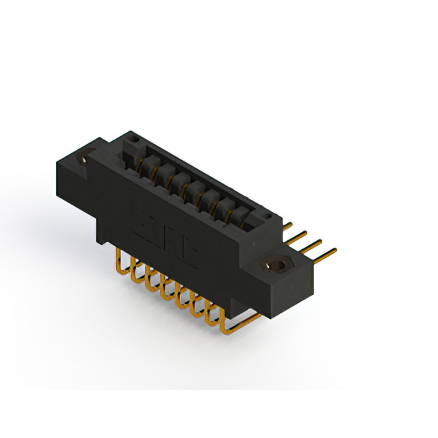 896-016-559-807 EDAC Inc.  Edgeboard Connectors