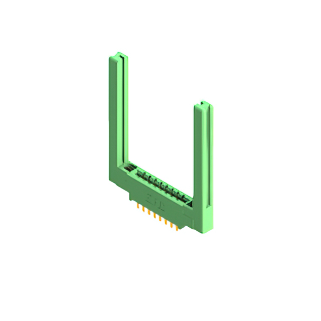 337-016-544-858 EDAC Inc.  Edgeboard Connectors