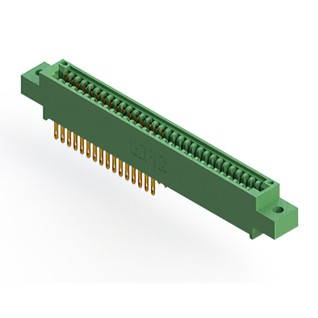 345-032-500-802 EDAC Inc.  Edgeboard Connectors