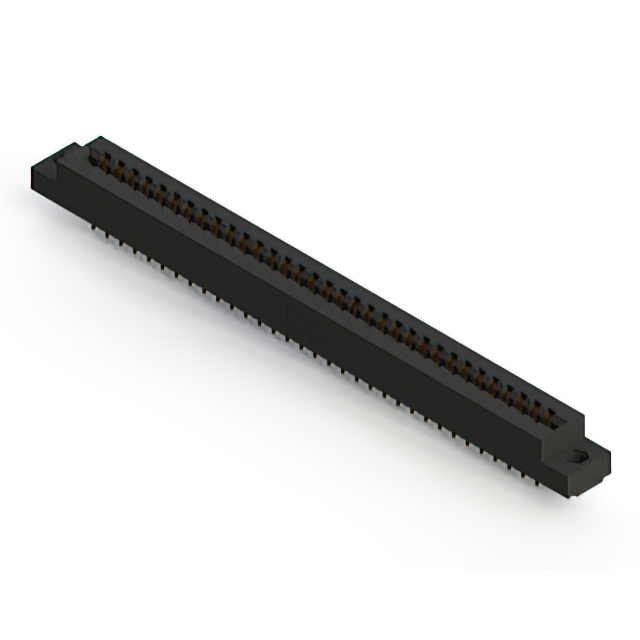 355-066-556-504 EDAC Inc.  Edgeboard Connectors