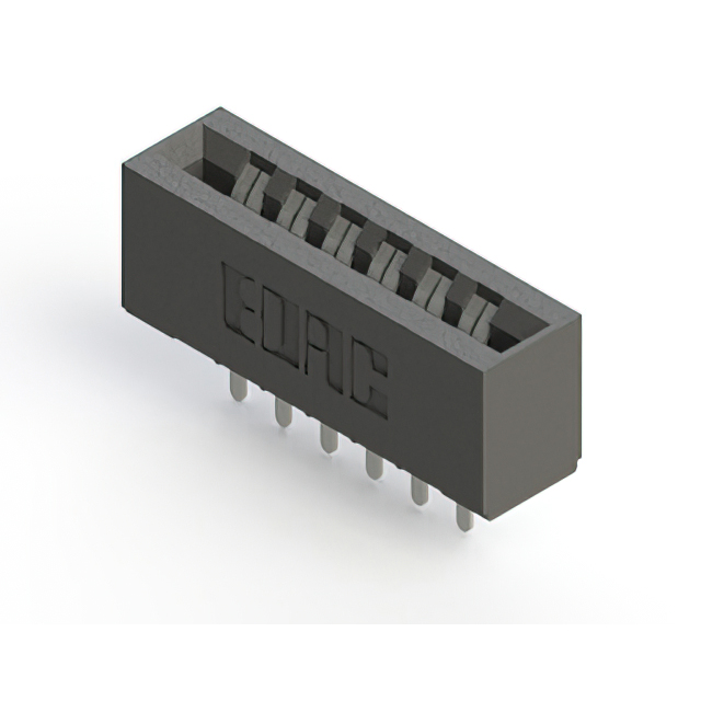 356-006-420-101 EDAC Inc.  Edgeboard Connectors