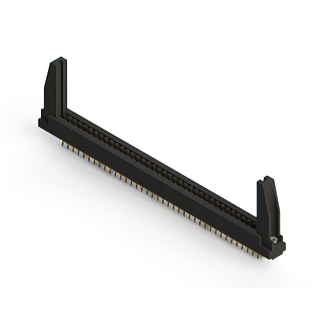 357-076-560-278 EDAC Inc.  Edgeboard Connectors