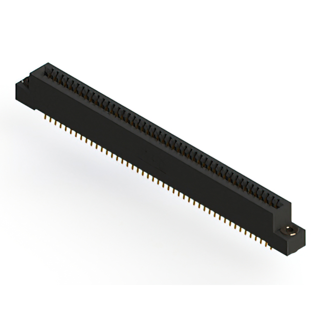 392-090-556-203 EDAC Inc.  Edgeboard Connectors