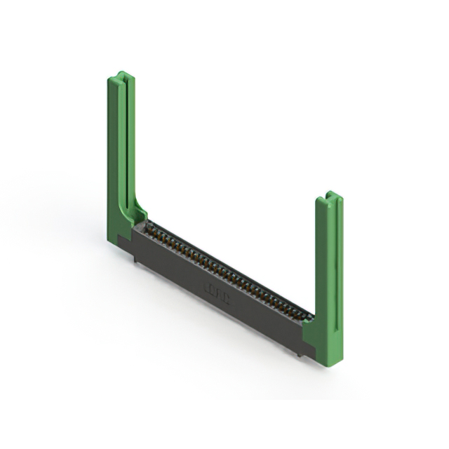 395-068-556-558 EDAC Inc.  Edgeboard Connectors