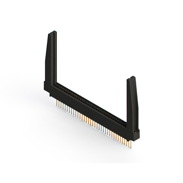 396-036-540-678 EDAC Inc.  Edgeboard Connectors