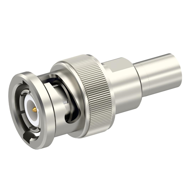 5405-7501-000 Radiall USA, Inc.  Adaptadores de conector coaxial (RF)