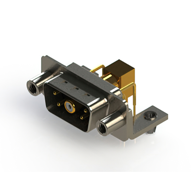 629-5W1-640-5N5 EDAC Inc.  Conjuntos de conectores D-Sub