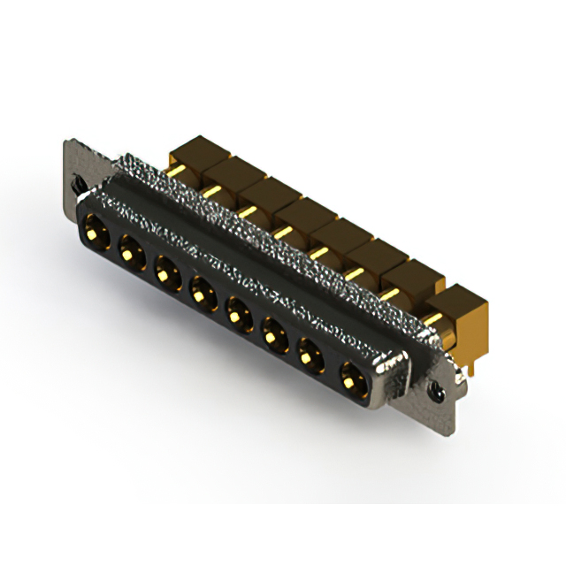 630-8W8-240-5TA EDAC Inc.  Gruppi di connettori D-Sub