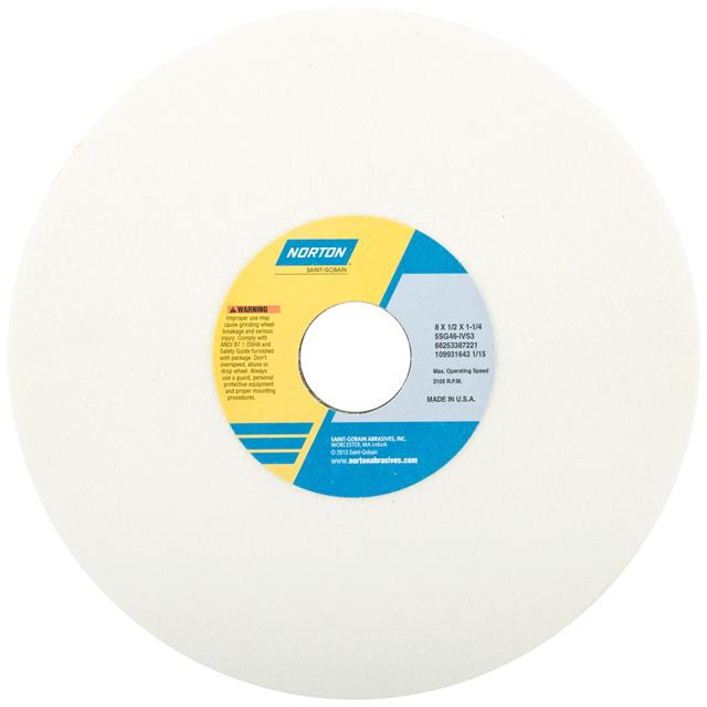 66253375047 Norton  Productos abrasivos y de acondicionamiento de superficies