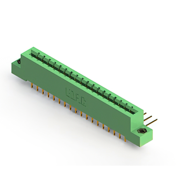 833-036-558-208 EDAC Inc.  Edgeboard Connectors