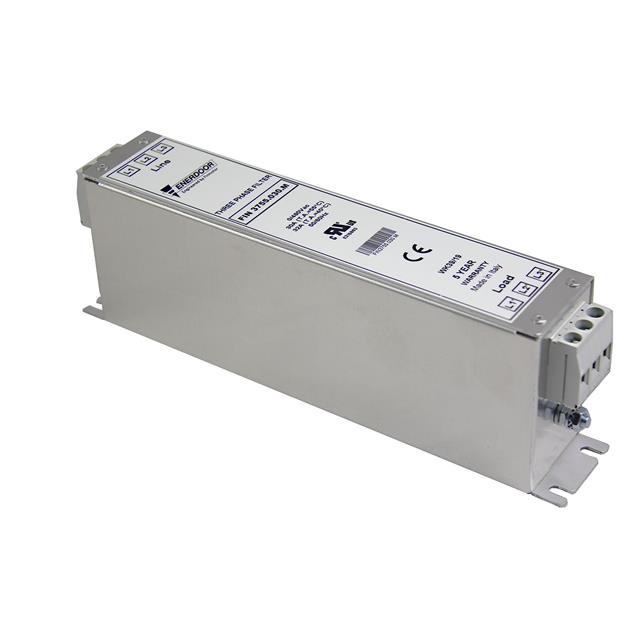 FIN3755.016.M Enerdoor  Netzfiltermodule