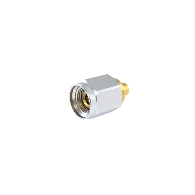 R327052000 Radiall USA, Inc.  Gruppi di connettori coassiali (RF)