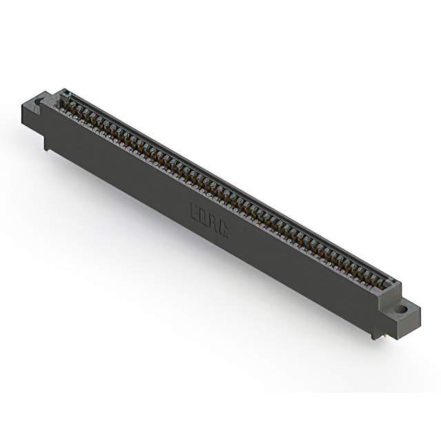395-048-524-604 EDAC Inc.  Edgeboard Connectors