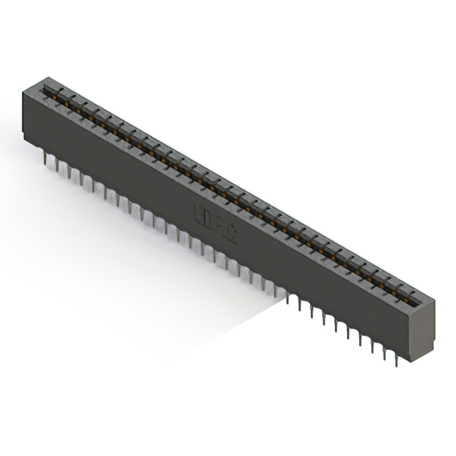 717-060-525-201 EDAC Inc.  Edgeboard Connectors