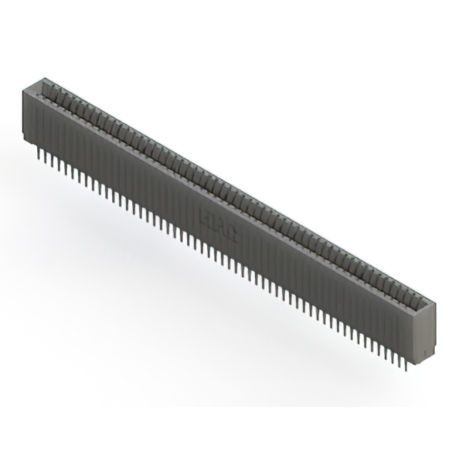 745-110-525-201 EDAC Inc.  Connettori per bordi