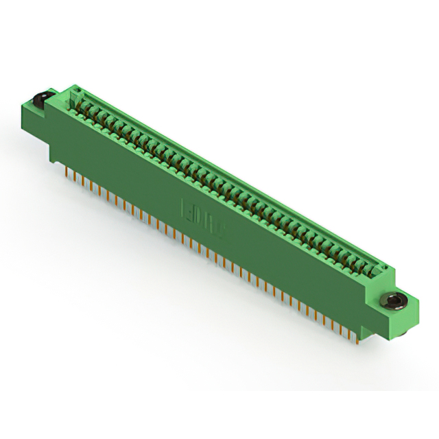 845-072-525-803 EDAC Inc.  Edgeboard Connectors