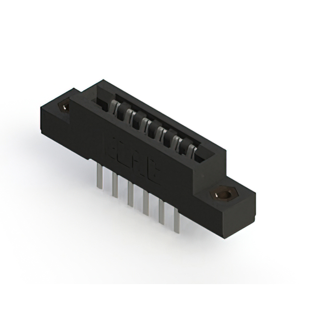 857-012-458-207 EDAC Inc.  Conectores de tableros de borde