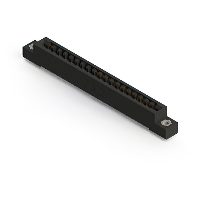 857-019-545-108 EDAC Inc.  Edgeboard Connectors