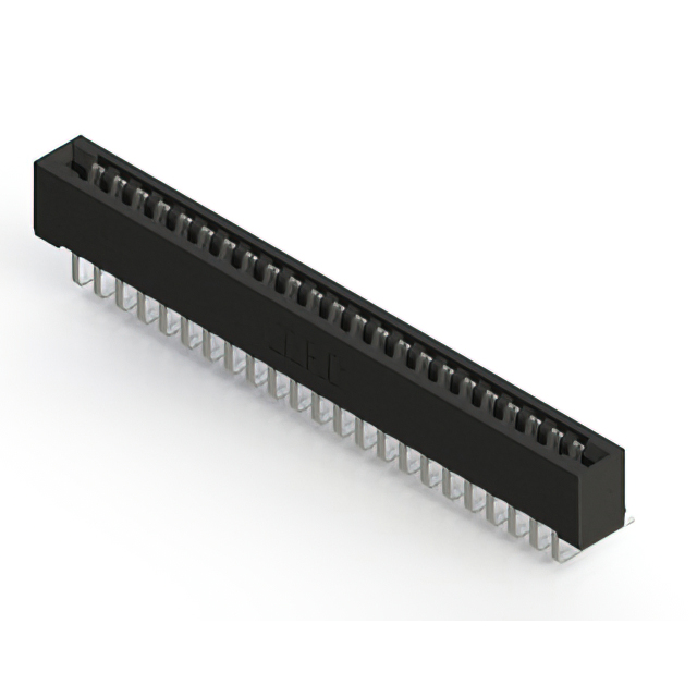 857-046-459-201 EDAC Inc.  Edgeboard Connectors