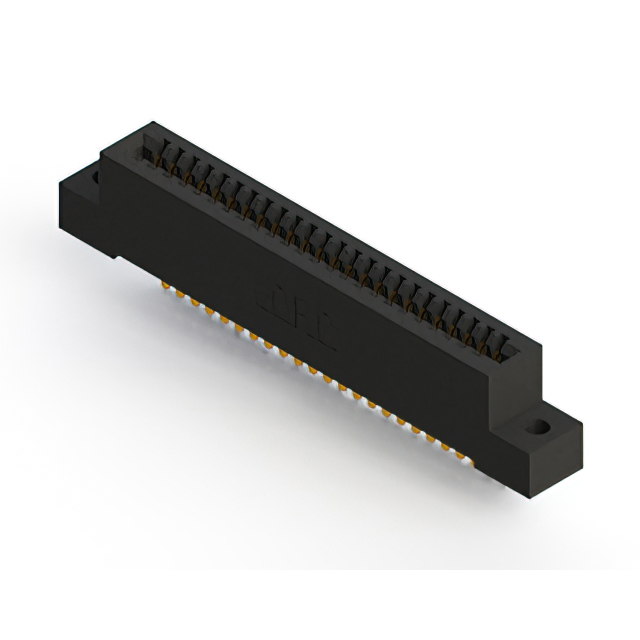 892-024-500-102 EDAC Inc.  Edgeboard Connectors