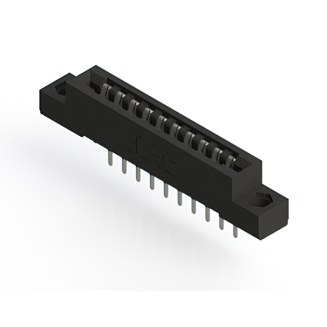 857-010-427-104 EDAC Inc.  Edgeboard Connectors