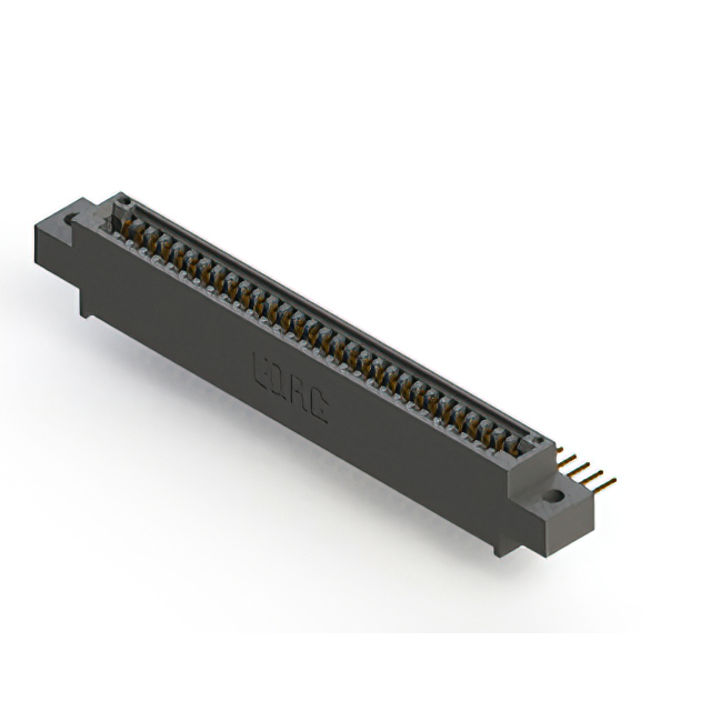 895-030-559-602 EDAC Inc.  Edgeboard Connectors