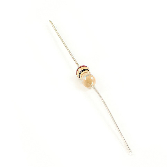 AC35-101K-RC-TR Allied Components International  Inductores fijos