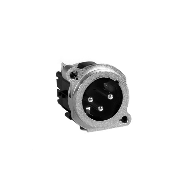 AC3MBV-AU-PRE Amphenol Sine Systems Corp  Assemblages de connecteurs circulaires