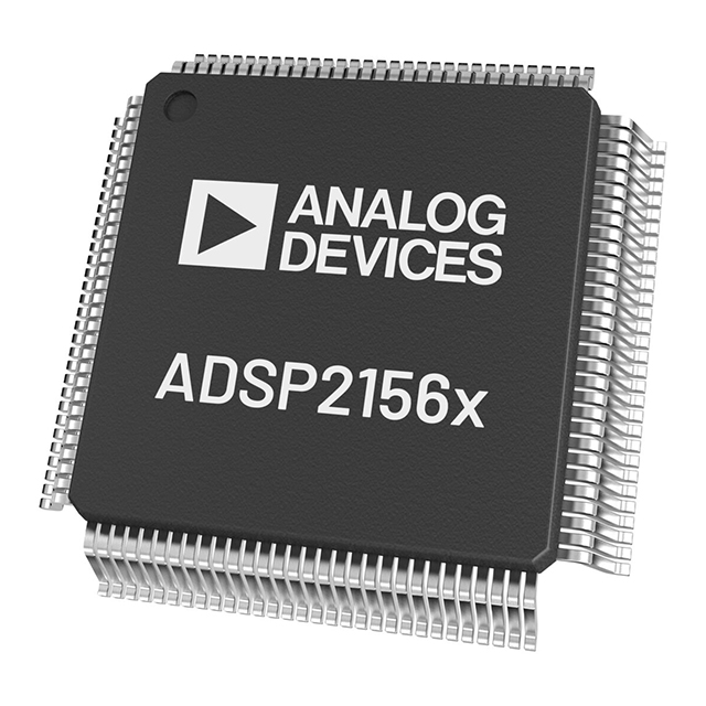 ADSP-21562KSWZ4 Analog Devices Inc.  DSP (Digital Signal Processors)