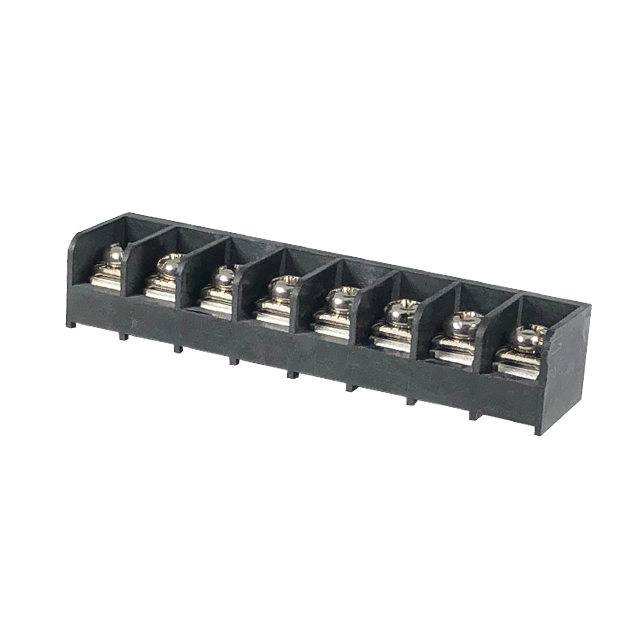 DT-39-B01W-08 Dinkle Corporation, USA  Barrier Blocks