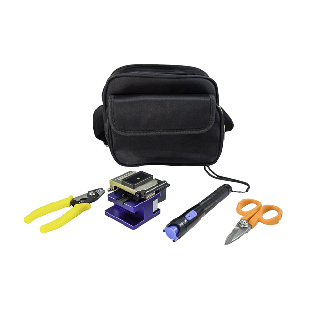 ECO-TERMK-01 TechLogix Networx  Fiber Optics and Accessories