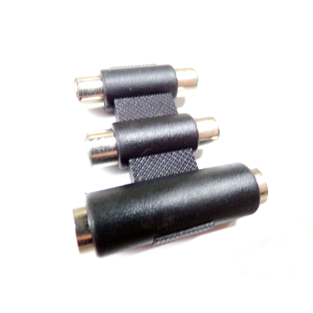 EM716073 ElectronicMaster  Audioanschlüsse