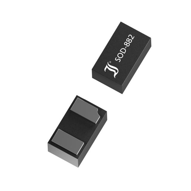 ESD9L1P8 Diotec Semiconductor Diodes TVS
