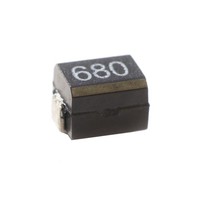 MC20-121K-RC Allied Components International  Fixed Inductors