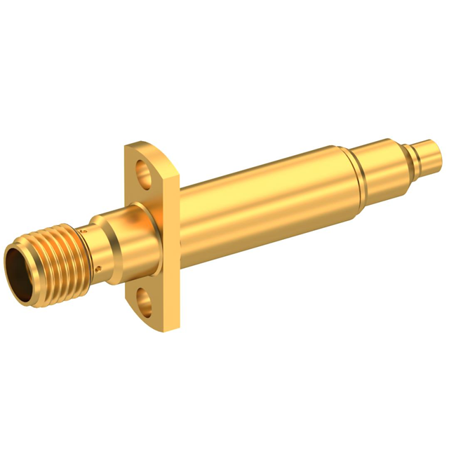 R191844800 Radiall USA, Inc.  Coaxial Connector (RF) Accessories