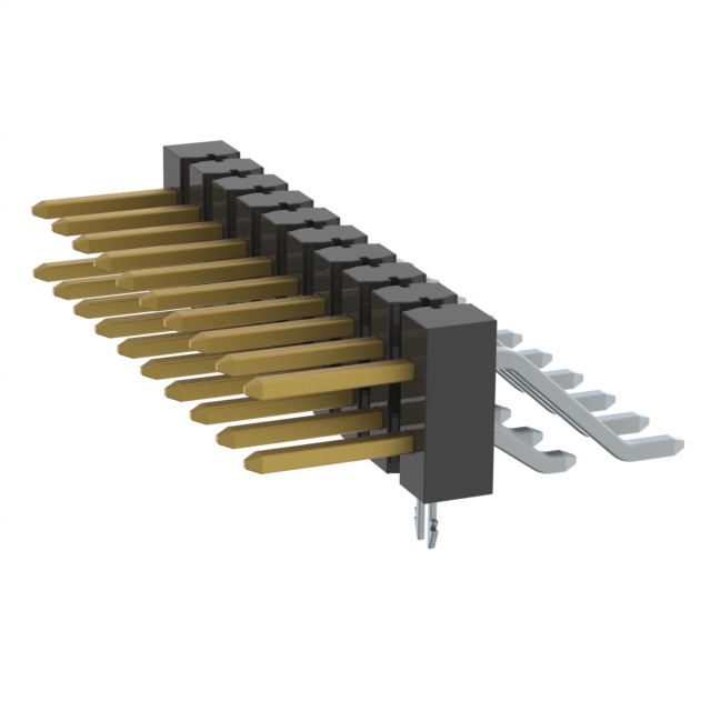 TSM-110-01-L-DH-LC-P-TR Samtec Inc.  Embases à broches mâles