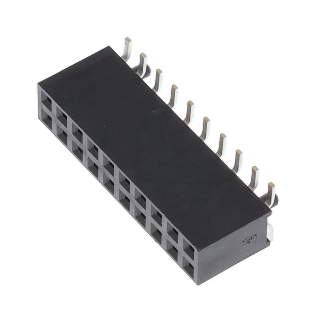 1156888 Phoenix Contact  Headers Receptacles Female Sockets