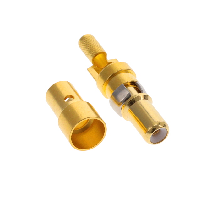 1731120166 Molex  Contactos de conector D-Sub en forma de D