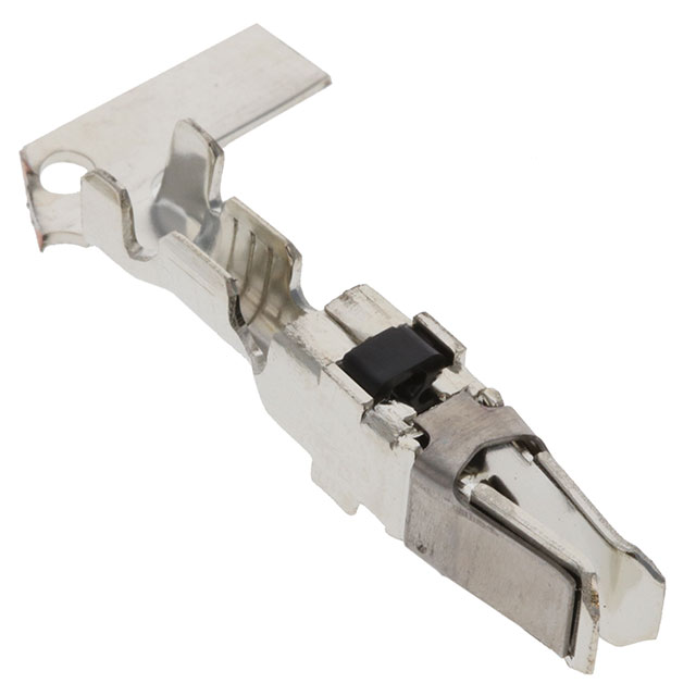 66740-7 TE Connectivity Aerospace, Defense and Marine  Multi-usages