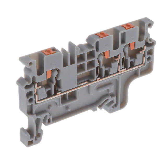 CP2.5/3 Altech Corporation  Canale guida DIN