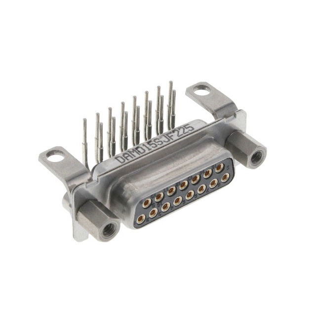 DAMD15SJF225 ITT Cannon, LLC  Gruppi di connettori D-Sub