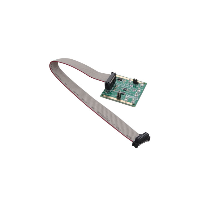 DC2789A-B Analog Devices Inc.  Cartes d'évaluation des convertisseurs numériques-analogiques (DAC)