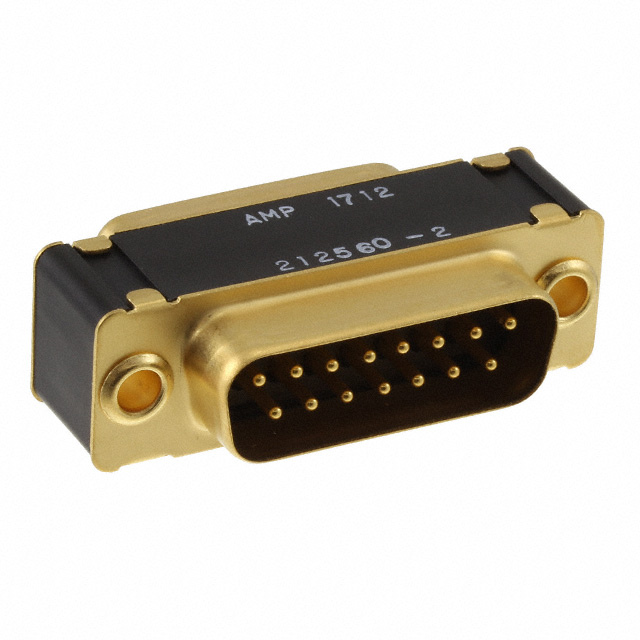 DCDM51CS Cinch Connectivity Solutions  Adaptadores de conector D-Sub en forma de D