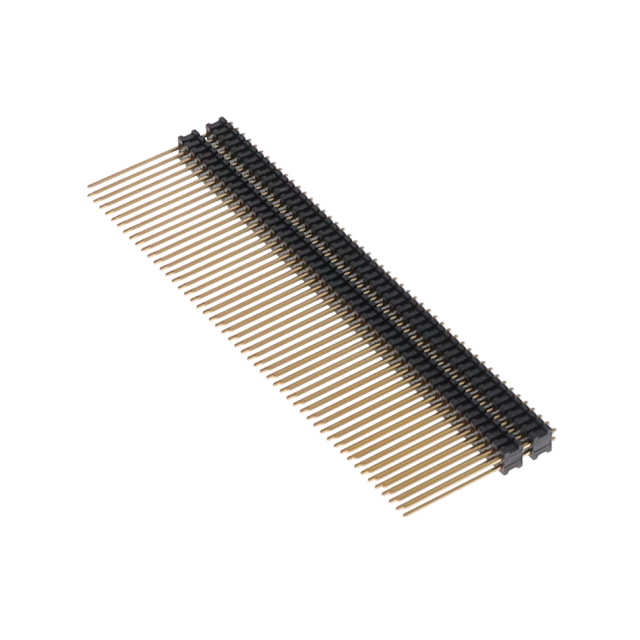 FW-50-01-G-D-250-505 Samtec Inc.  Board Spacers Stackers (Board to Board)