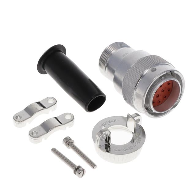 HD36-18-14PE-059 TE Connectivity Deutsch Connectors  Rundsteckverbindergehäuse