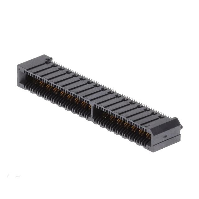 HSEC8-132-01-L-DP-A-K Samtec Inc.  Edgeboard Connectors