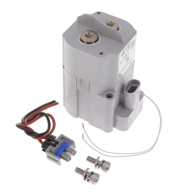 IHV350HDNFA TE Connectivity Potter & Brumfield Relays  Contactors (Electromechanical)